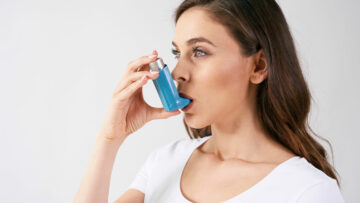 Asthma bronchiale – Tipps fürs richtige Inhalieren